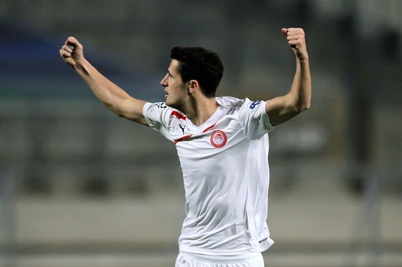 Μαρκάνο: «Ήμασταν υποχρεωμένοι να νικήσουμε»