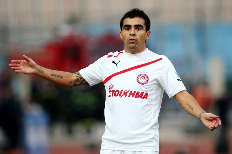 Χάνει την Άρσεναλ ο Ιμπαγάσα