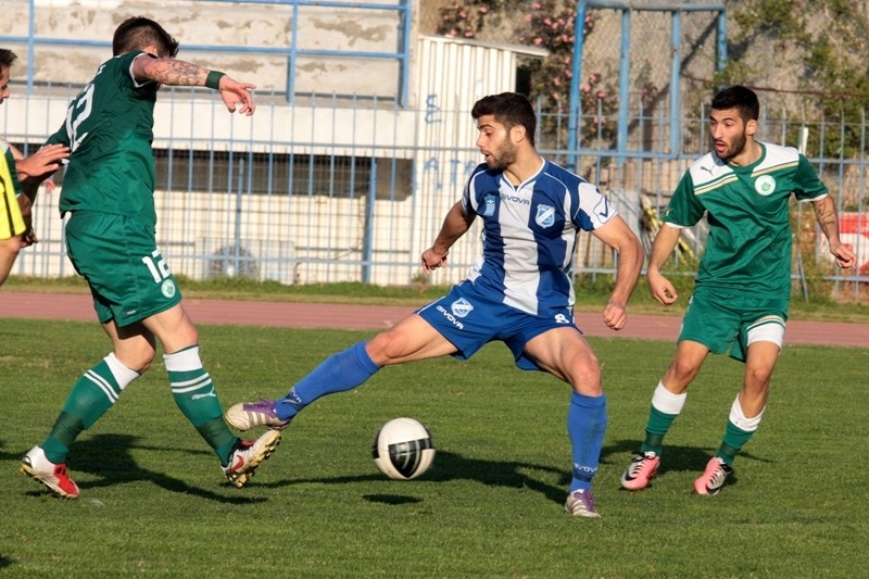 Φόβοι για σοβαρό τραυματισμό του Κόλτζου