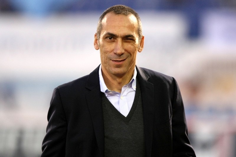 Δώνης: «Δίκαιη η νίκη μας»