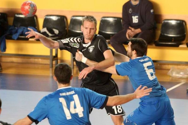 Μία ακόμα νίκη για τον ΠΑΟΚ