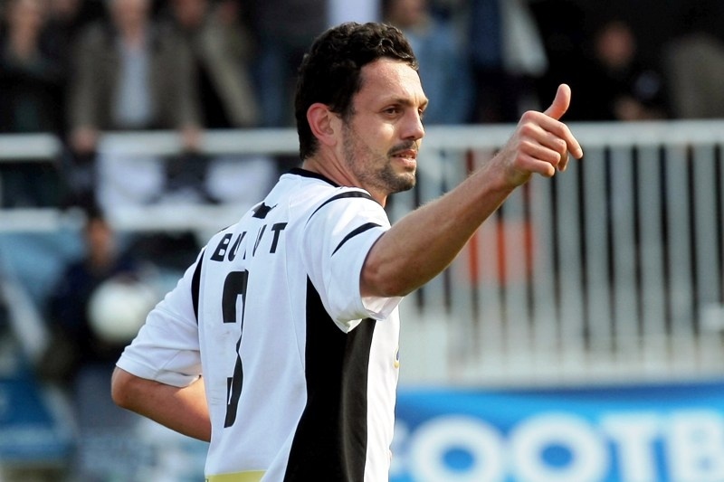 Μπουλούτ: «Φτάσαμε δίκαια στη νίκη»