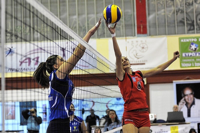 Επέστρεψε στις νίκες η Άρτεμις