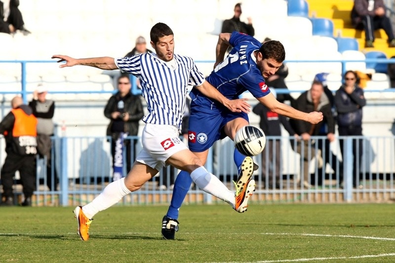 Χωρίς Τομάς ο Απόλλων στην Καλαμάτα
