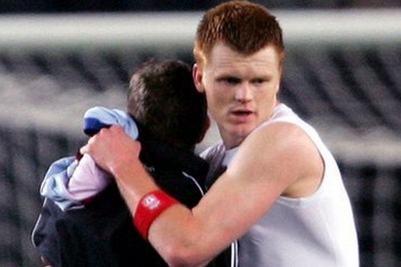 Ρίσε: «Τώρα κάνουμε… πλάκα με το Μπέλαμι»
