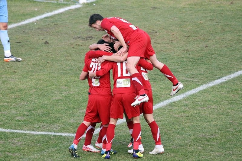 Νίκη στο ρελαντί για την Ξάνθη (photos+videos)