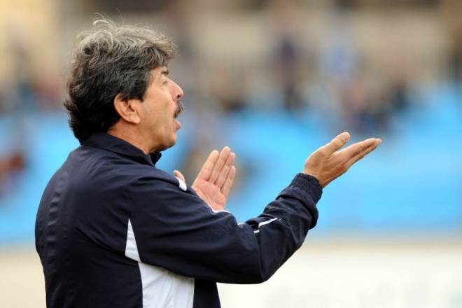 Πετράκης: «Είμαστε ομάδα με μέλλον»