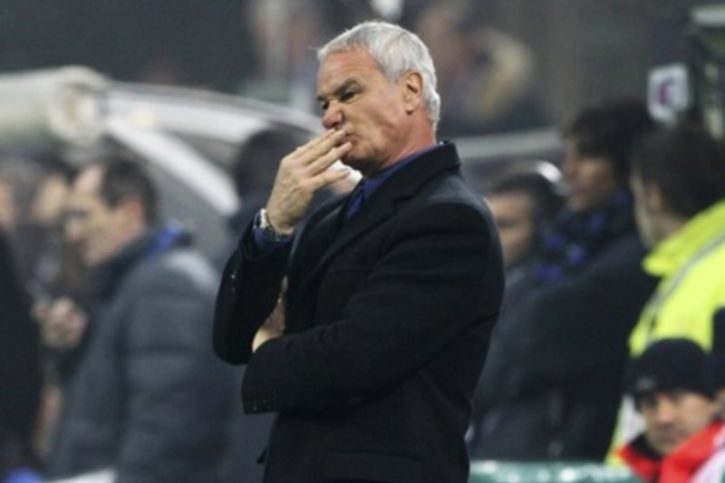 Η... παραίτηση του Ρανιέρι