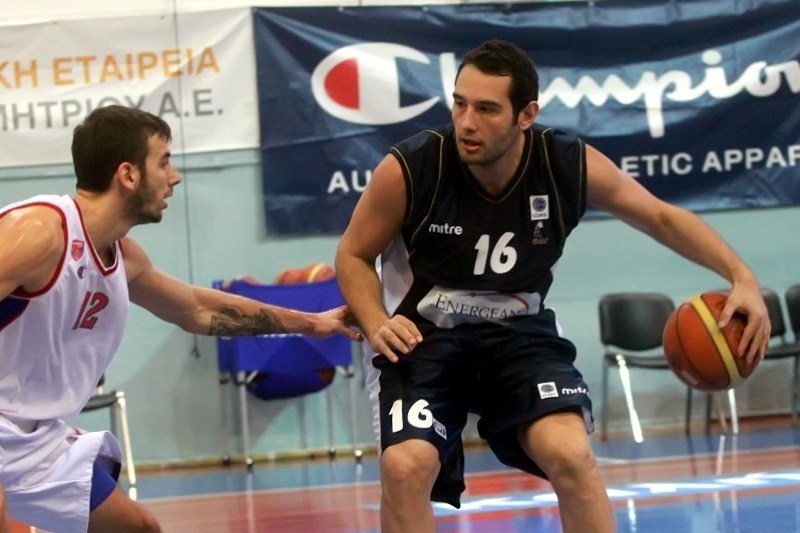 Καραποστόλου: «Να αντιστρέψουμε τα συναισθήματα»