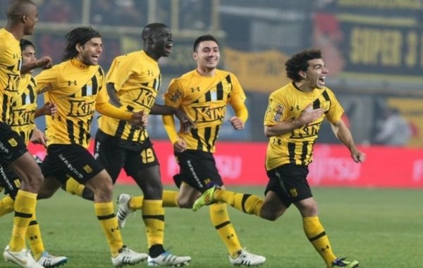 Και λίγα ήταν…