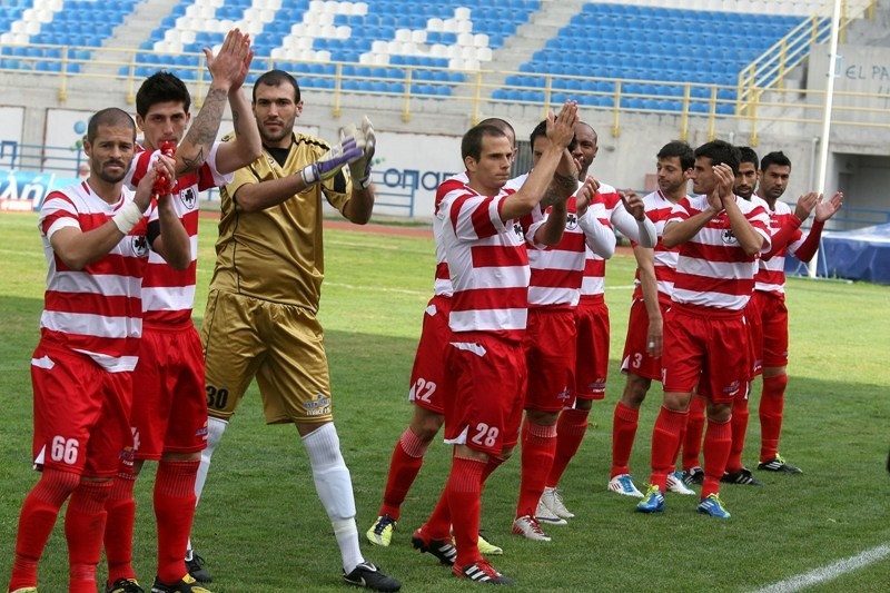 Συνεχίζει ακάθεκτος ο Πλατανιάς!
