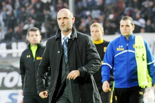 Πρόμπιερζ: «Έχουμε πολλά περιθώρια βελτίωσης»