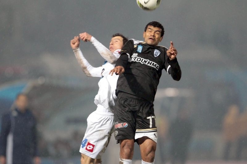 Έτο: «Χρειαζόμαστε περισσότερη αυτοσυγκέντρωση»