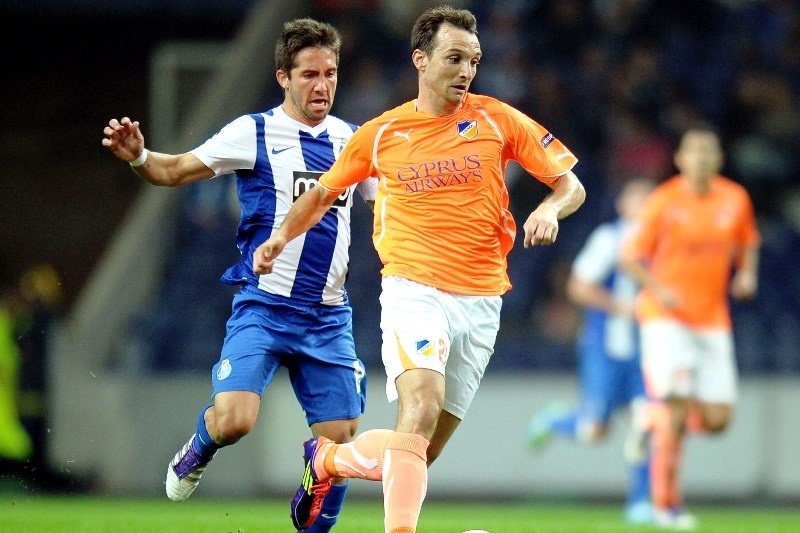 Μαντούκα: «Θέλουμε τη νίκη»