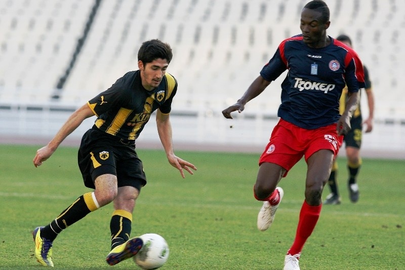 Χοσέ Κάρλος: «Πάμε για πρωτάθλημα»