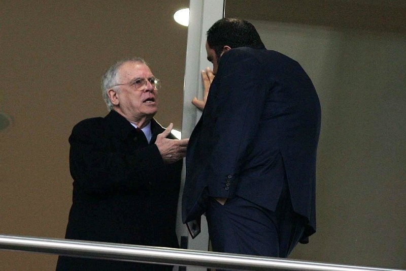 ΑΕΚ: «Δεν ασχολούμαστε με Θεοδωρίδη»