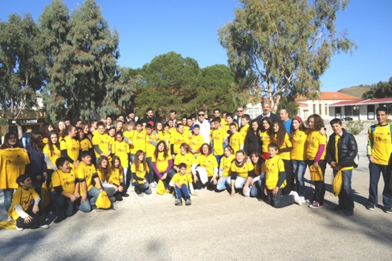 Στον Πάνορμο ο ΑΓΟΡ (photos)