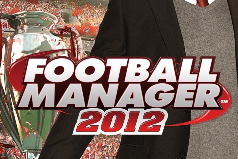 Οι τυχεροί του διαγωνισμού Football Manager 2012
