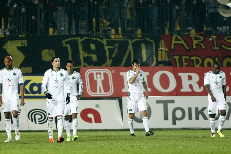 Καιρός να πάει παρακάτω