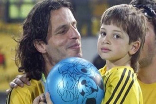 «Μεταφέρει θετική ενέργεια ο Πρόμπιερζ»