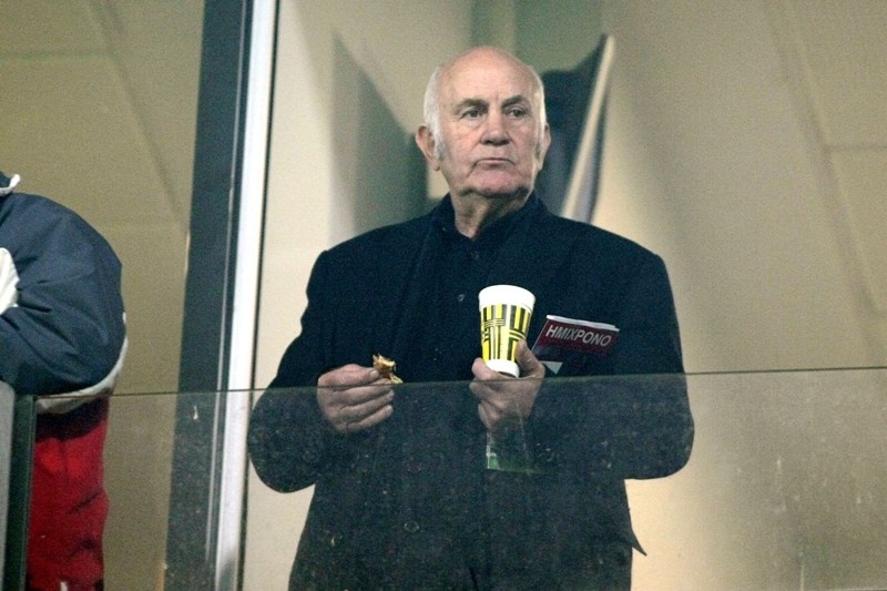 Λουκανίδης: «Πολύ κακός ο Παναθηναϊκός»