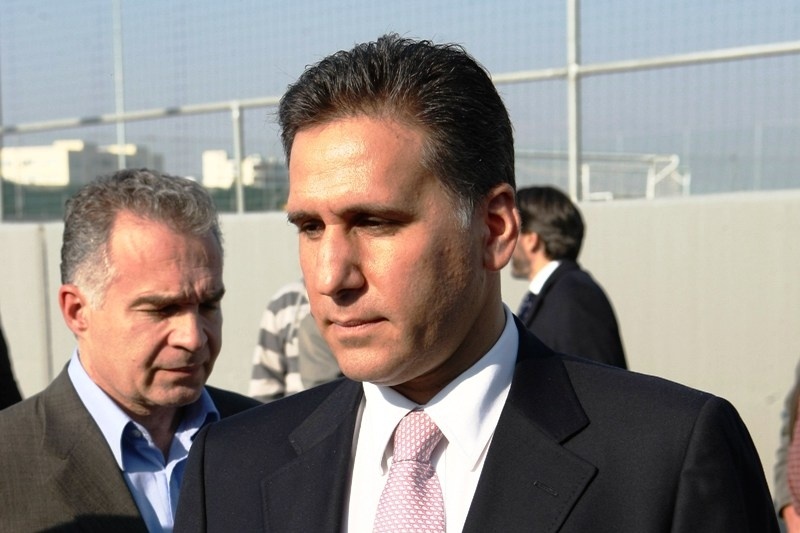 Ξεκινάει ο οικονομικός έλεγχος στην ΑΕΚ