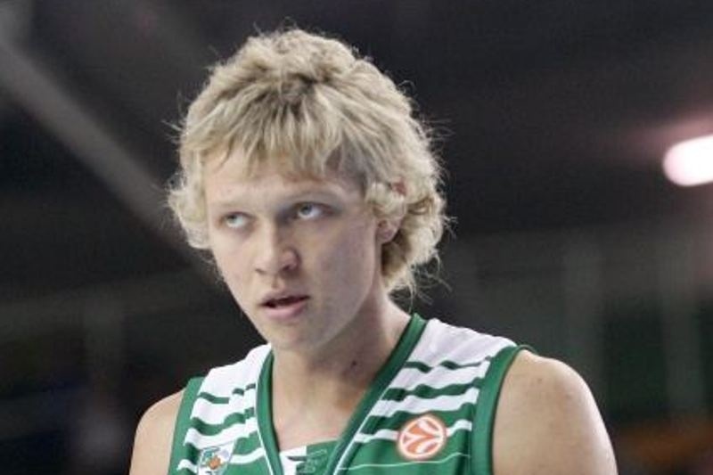 Κουζμίνσκας: «Εκδίκηση από τον Παναθηναϊκό»