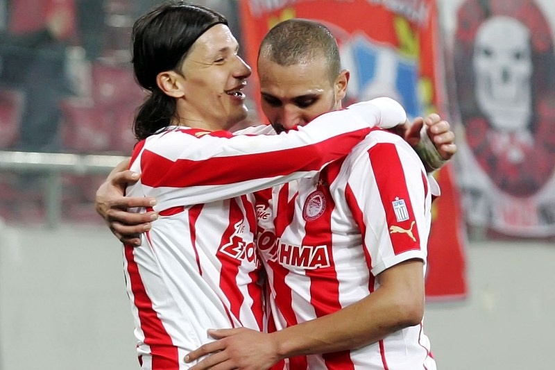 Η Άρσεναλ και ο… ΠΑΟ!