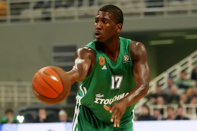 Με Σμιθ στο Κάουνας o Παναθηναϊκός