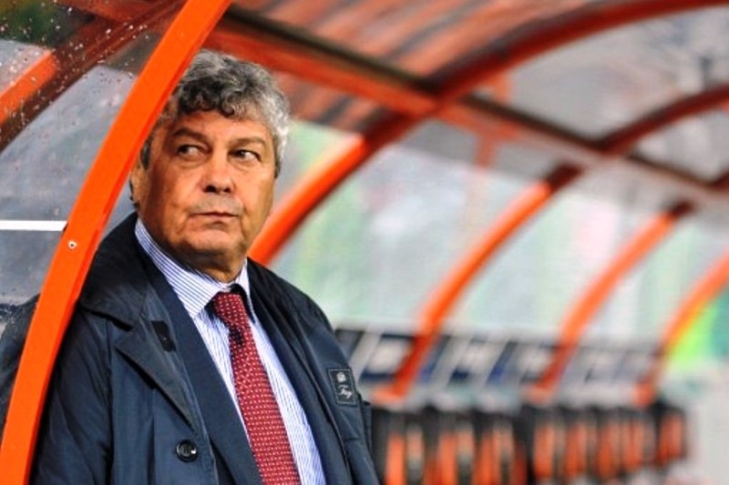 Λουτσέσκου: «Επαγγελματική ομάδα ο ΑΠΟΕΛ»