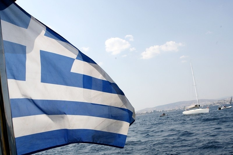 Στη «μάχη» της πρόκρισης οι Έλληνες ιστιοπλόοι