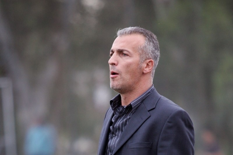 Ο Τασιόπουλος στη Νέα Ιωνία