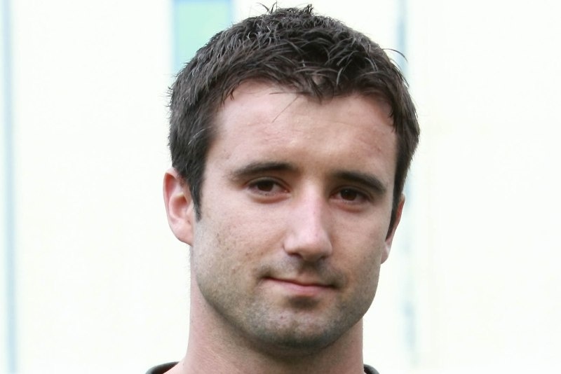 Πατέρας και ο Ράντμαν