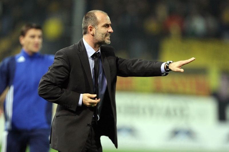 Πρόμπιερζ: «Οι Πολωνοί προπονητές δεν είναι άσχετοι!»