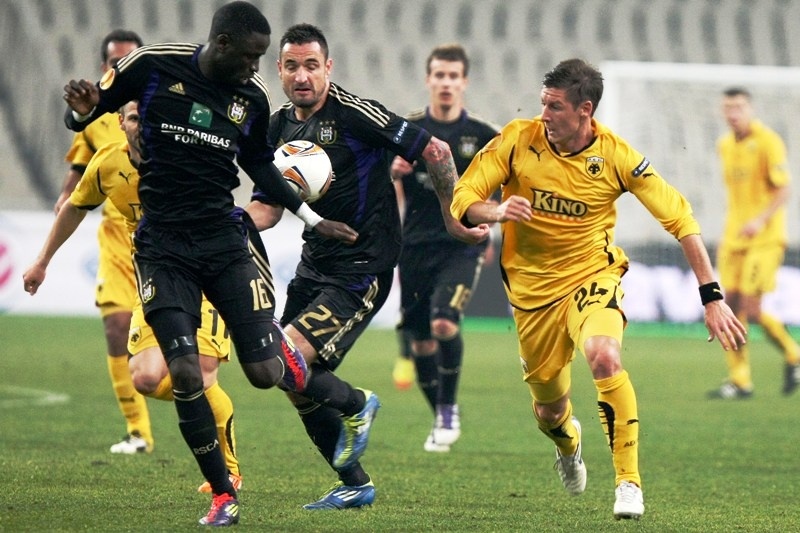 Θέλουν Μπερνς οι Νιούκαστλ Τζετς!