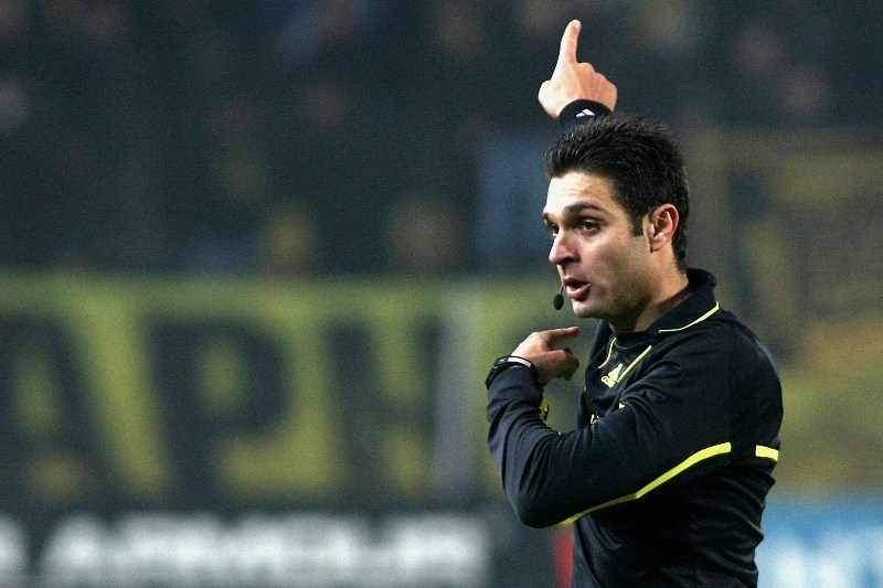 Γεμίσαμε φοβισμένους μέτριους