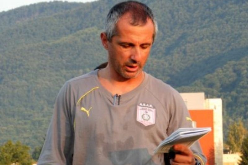 Παρελθόν ο Βερούτης από την Καλλονή