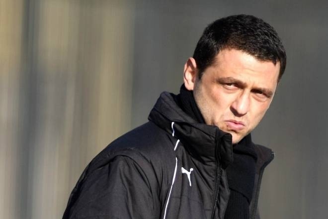 Σταματόπουλος: «Δεν το βάζουμε κάτω»