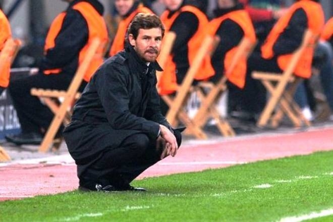 Βίλας-Μπόας: «Μόνο νίκη με Βαλένθια»