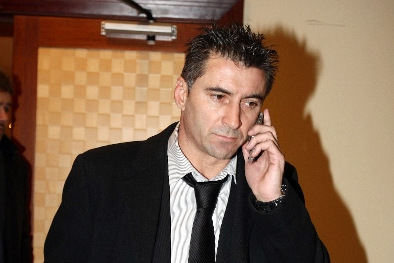 «Έβραζαν» στον ΠΑΟΚ