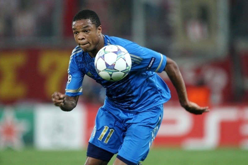 Ρεμί: «Βαλμπουενά, ο ευρω-εκατομμυριούχος»