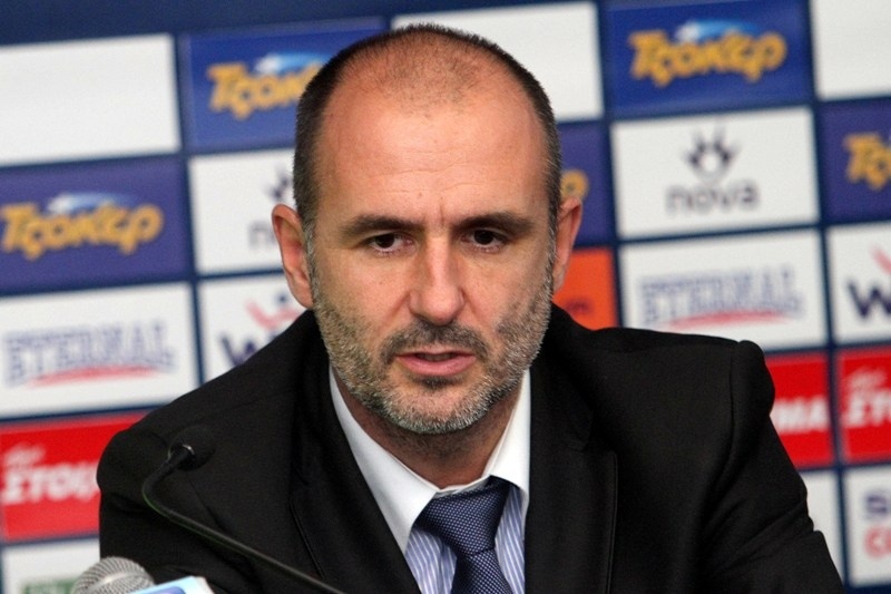 Παρακολούθησε τη Δόξα ο Πρόμπιερζ