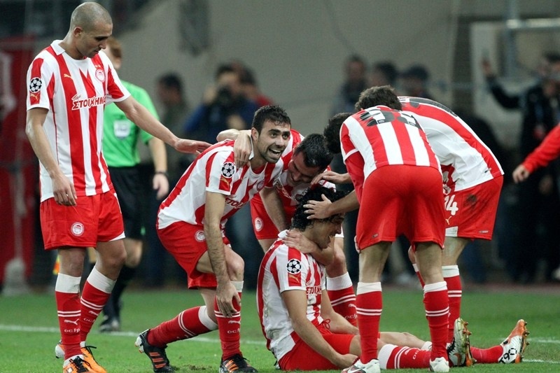 Τα καλύτερα έρχονται