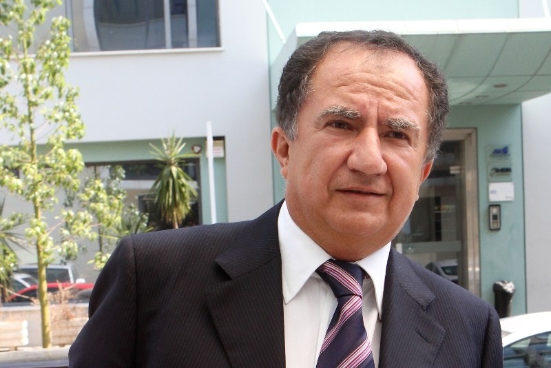 Μποτσιβάλης: «Τιμή μου η επιστροφή Μπέου-Καρρά στον Βόλο»