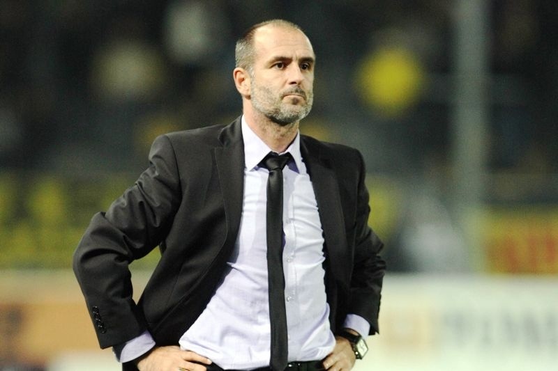 Βλέπει Δόξα Δράμας ο Πρόμπιερζ