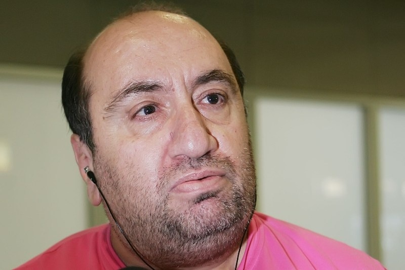 Τσάκας: «Την Πέμπτη το θετικό φινάλε»