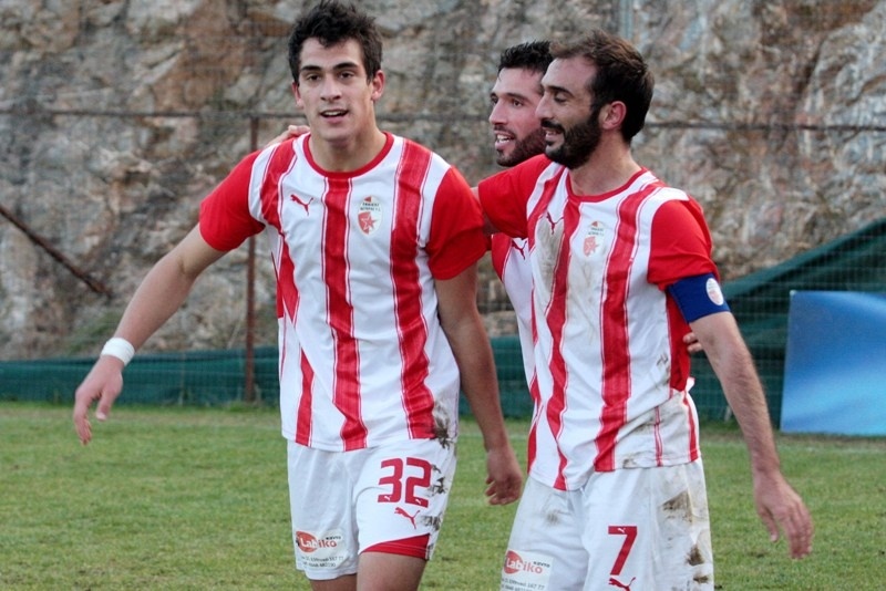 Περιμένει τους τραυματίες ο Δημητρίου