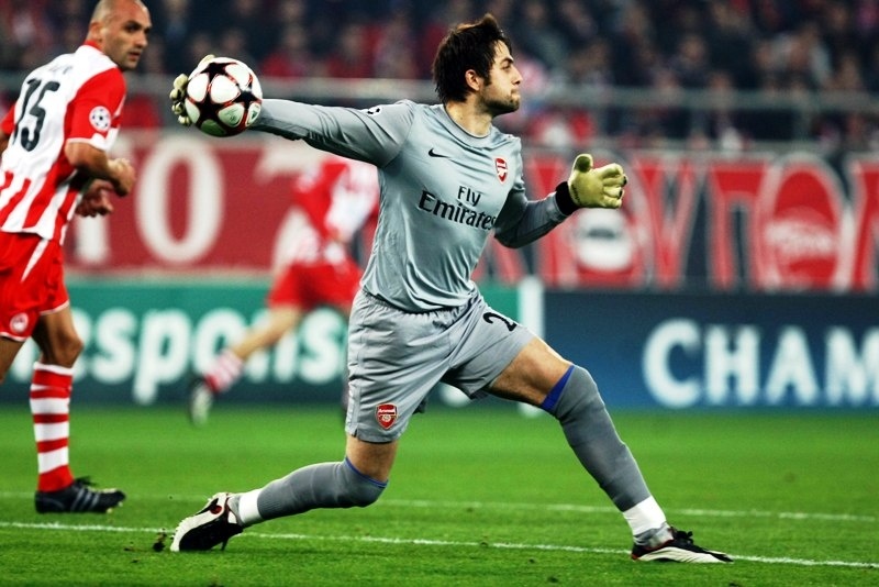 Φαμπιάνσκι: «Το ’χε ο Ολυμπιακός»