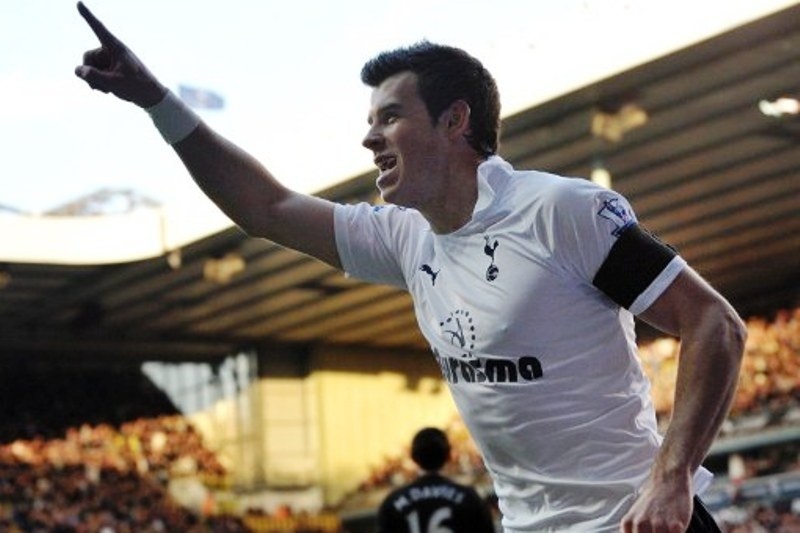 Μπέιλ: «Έχουμε την τέλεια ισορροπία»