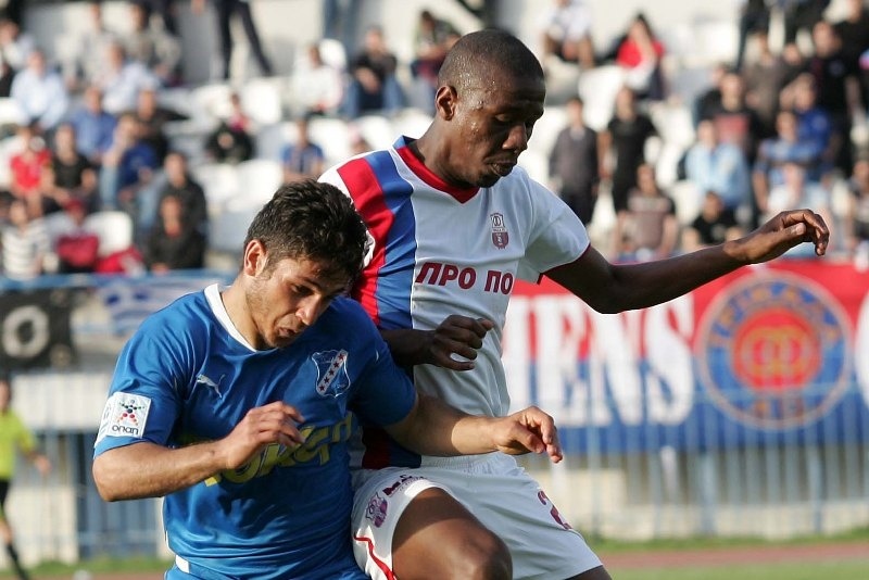 Πλατέλλας: «Ευχαριστώ τον Θεό…»